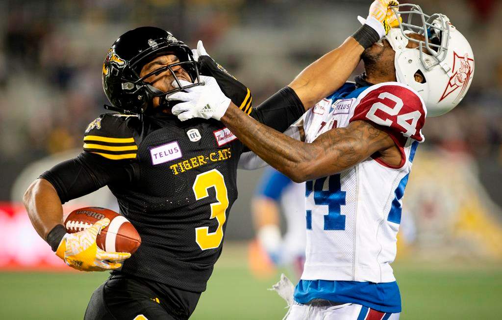 Are the Montreal Alouettes about to be sold?.