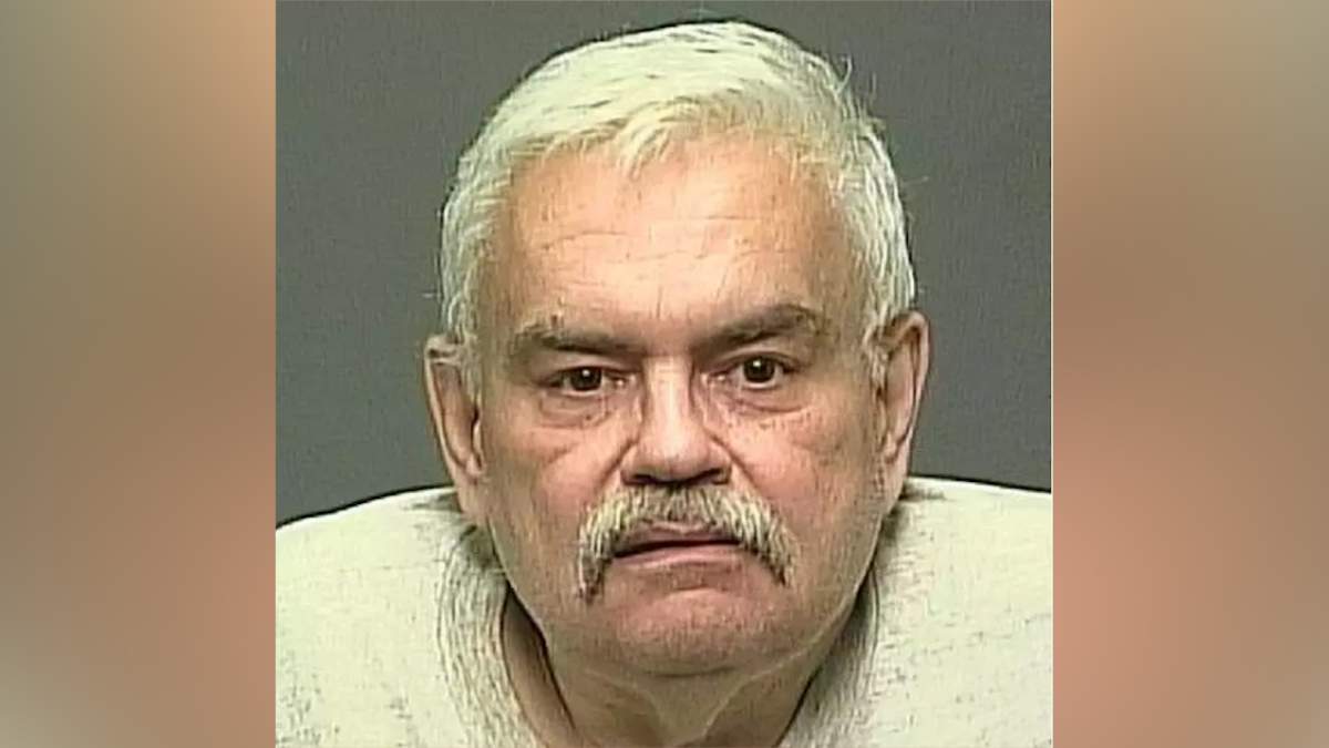 Thomas David Hanaway, 61, is wanted for allegedly violating his probation.