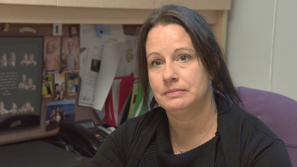 Roxanne Paquette, who is the provincial coordinator for the Sexual Assault Nurse Examiner (SANE) Program, urges anyone who feels a victim of drug-facilitated sexual assaults to go the the hospital immediately