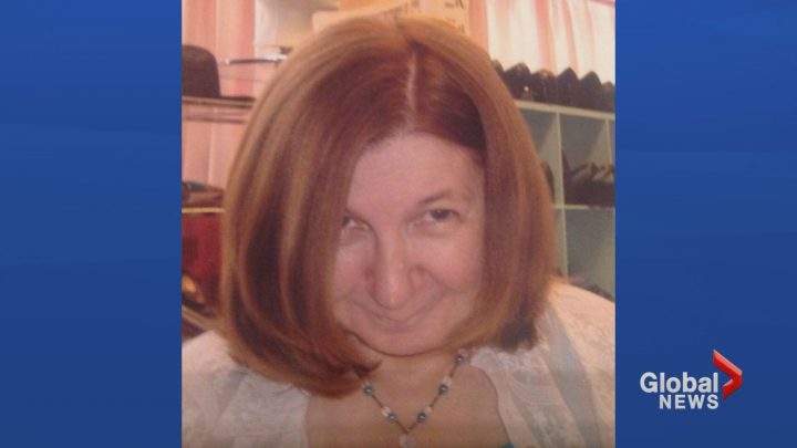 Rozalia Meichl, 64, was pushed in front of a train on Thursday in what police called a random attack.