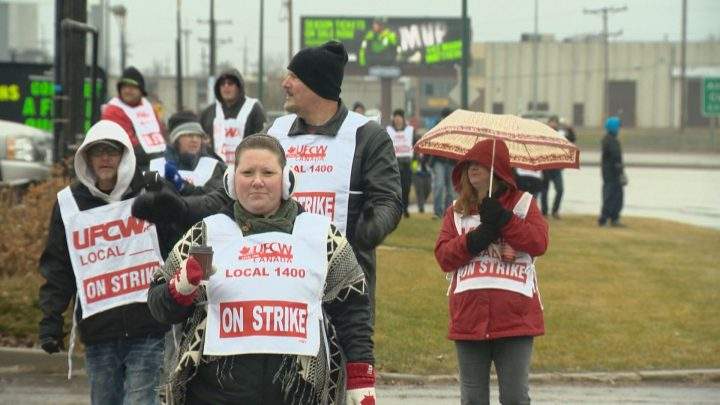 A Facebook group set by some Saskatoon Coop members is looking for 300 signatures to request a special meeting to remove the board of directors.