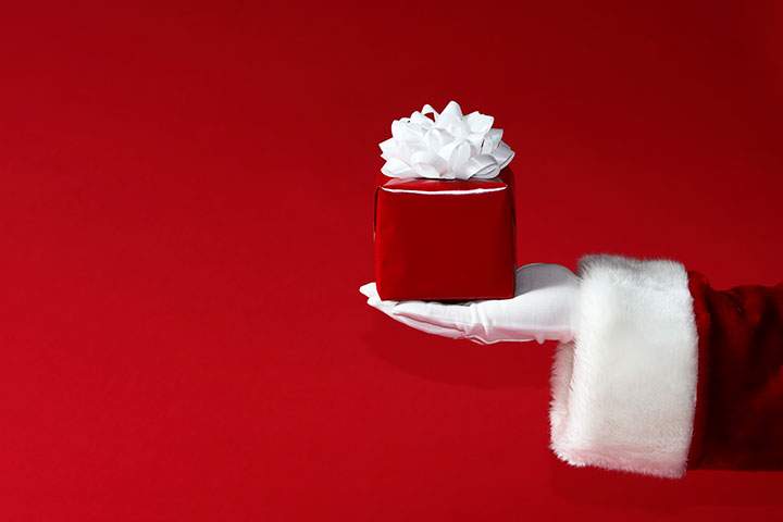 A 'Secret Santa' decided to pay off all the items that were on layaway at a Vermont Walmart.