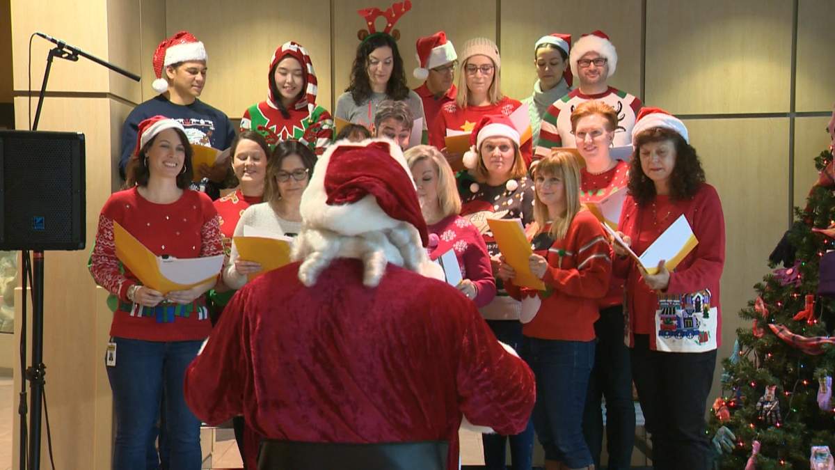 Saskatchewan Government Insurance (SGI) is reminding people to make plans for safe ride home this holiday season.