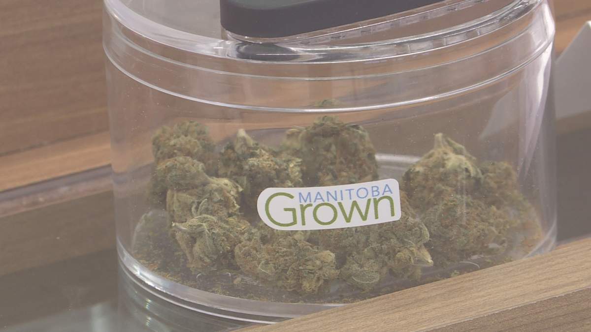 Delta 9 Cannabis is still seeing lines of customers outside the doors one month after legalization.