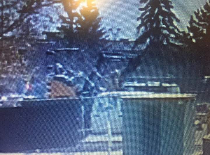 Construction site thefts on rise in Okanagan - image