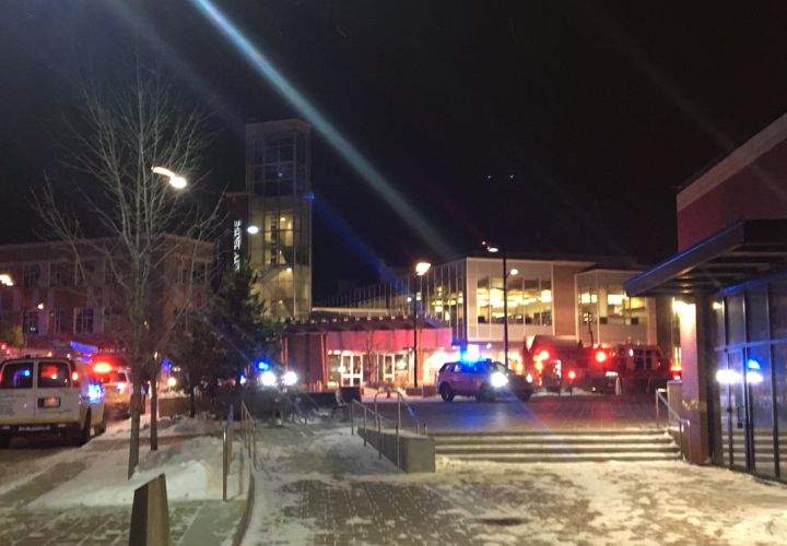 Two Sherwood Park explosions caused $14 million in damages, county council said Wednesday.