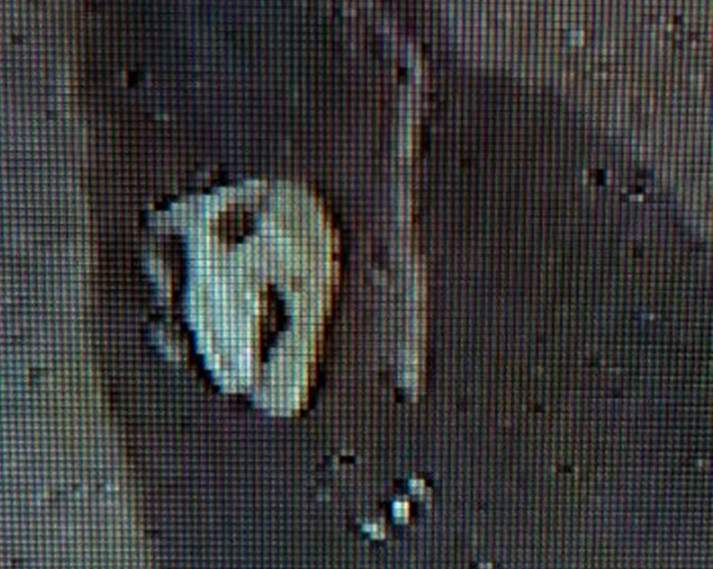 Toronto police have released security images of two suspects wanted following a shooting in downtown Toronto Thursday morning. 
