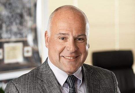 Lawyer Bob Sokalski.