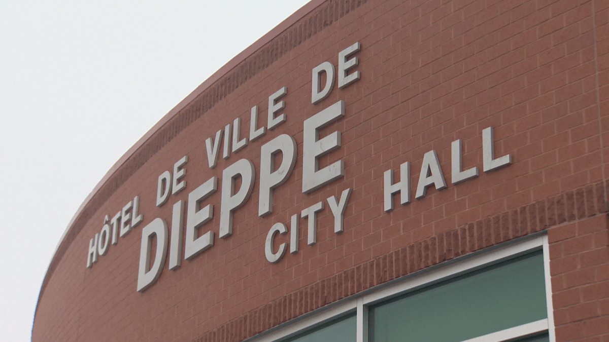 The next municipal election is set for 2020.