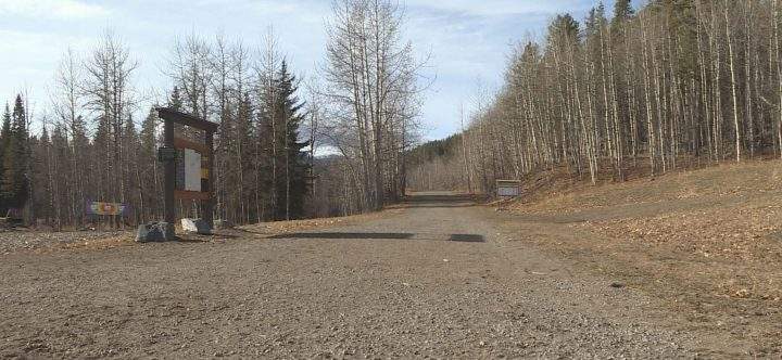 The Great Trail — formerly known as the Trans Canada Trail — is a 24,000-kilometre connected trail that goes from coast to coast to coast across Canada.