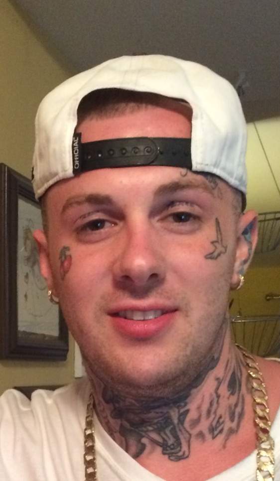 Wednesday marks the second anniversary of the murder of Tyler Ronald Joseph Keizer, and the Special Investigation Section of the Integrated Criminal Investigation Division is asking for the public’s assistance in identifying the occupants of a vehicle seen in the area at the time of the homicide.
