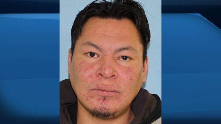 Jeffery Wagenaar, who had been on the run from police in Saskatchewan for over three years, is now in custody.