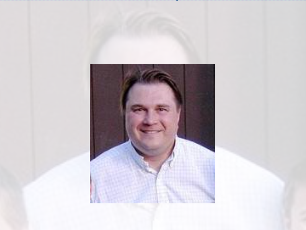 Mark Wasilyw, Trustee for the Winnipeg School Division.