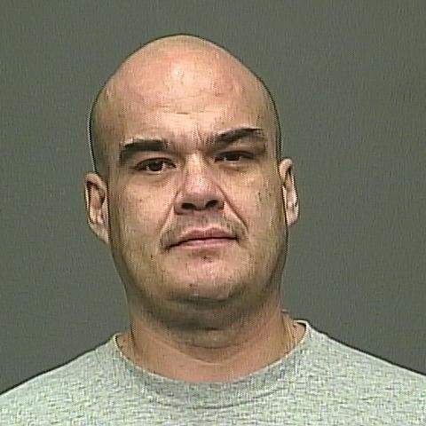 Corey Clifford Whitford.
