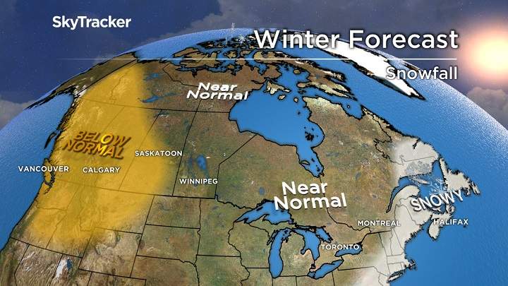 Global News