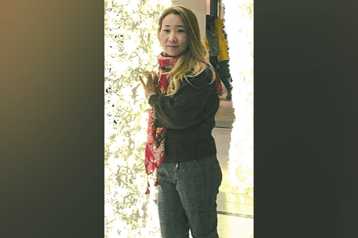 York regional police located Xiuyan Chen's remains in a utility box in Mississauga, which they now believe to be a homicide. 