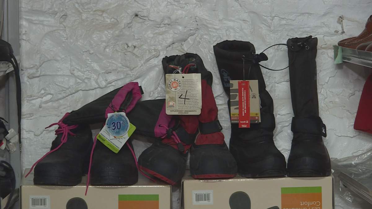 Inn From the Cold supports homeless Calgary families this holiday season.
