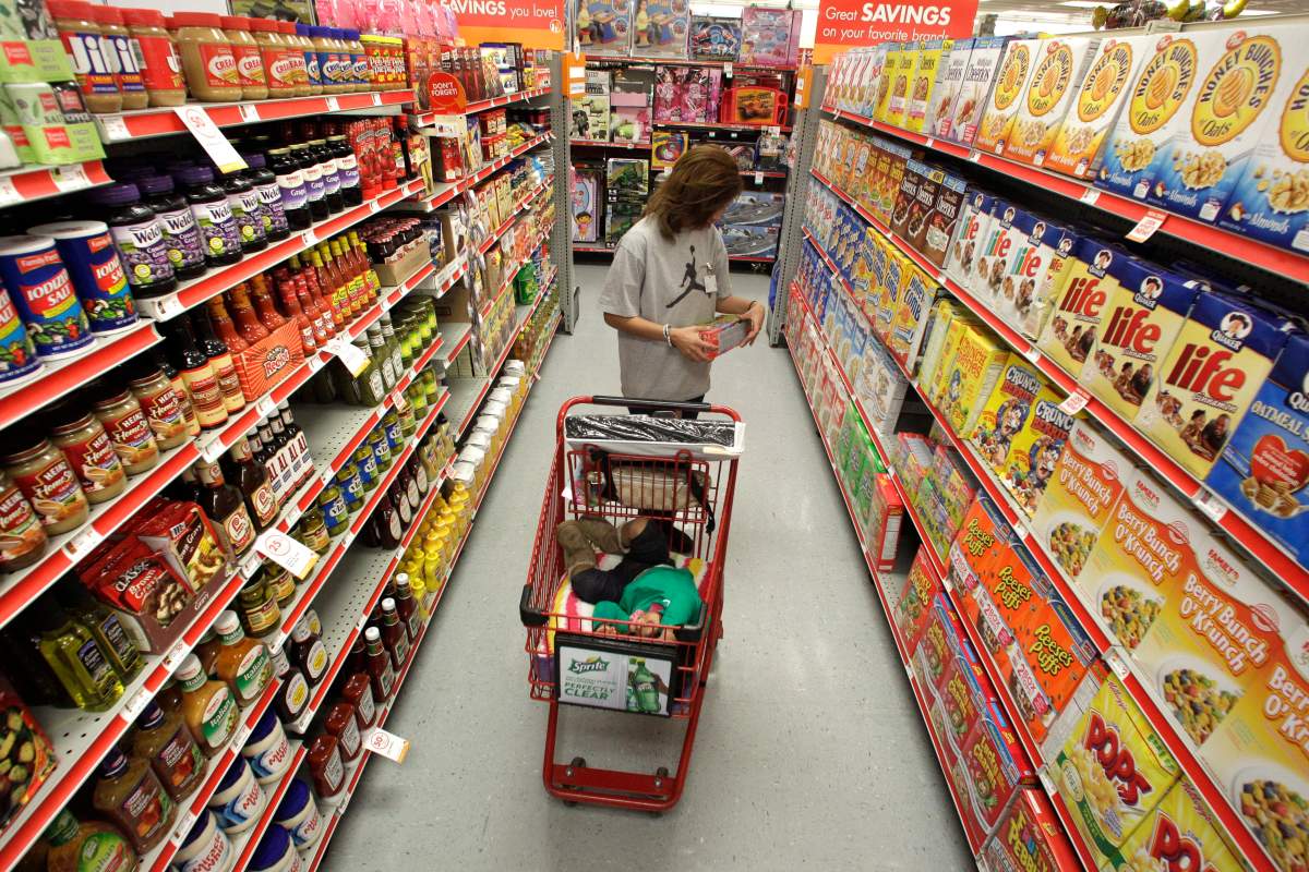 toxic chemicals dollar stores