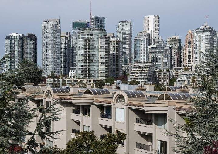 A new survey has found that 37 per cent of people in Greater Vancouver believe the real estate sector to be "extremely corrupt.".