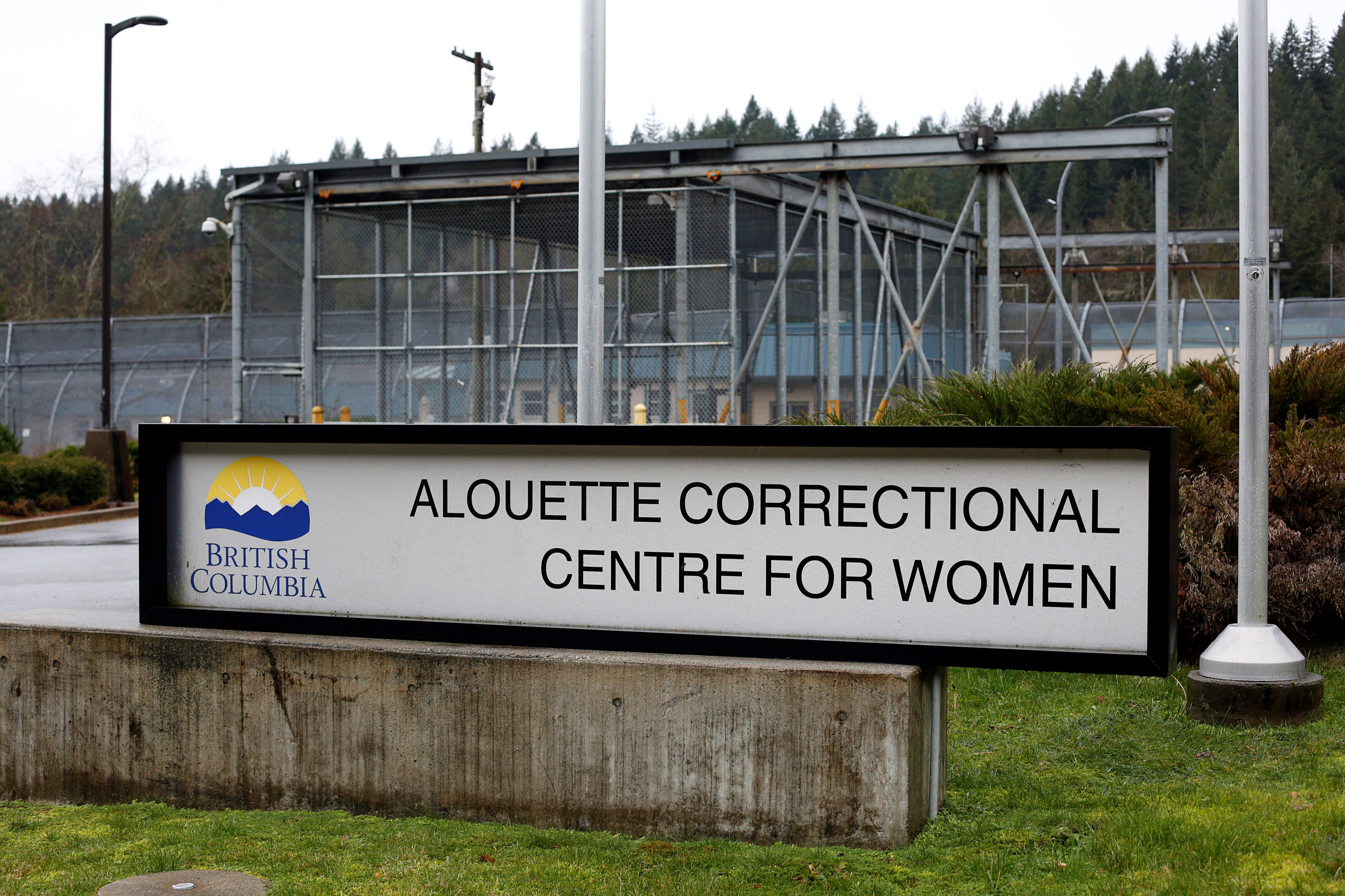 People held in immigration detention in Canada experience severe mental health issues.