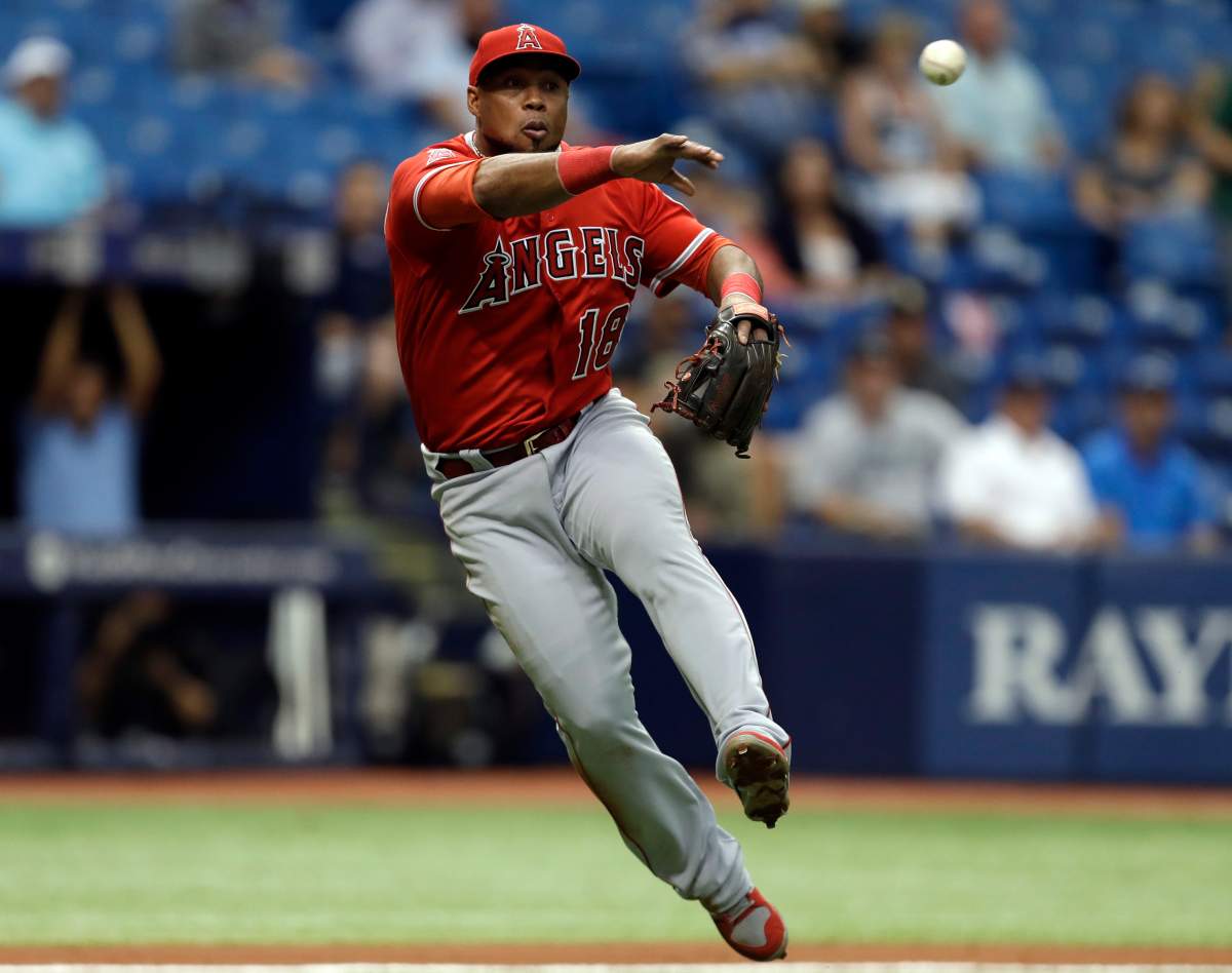 Former Major League Baseball players Luis Valbuena and Jose Castillo have been killed in a car crash in Venezuela. Both were playing for Cardenales de Lara in the Venezuelan league.