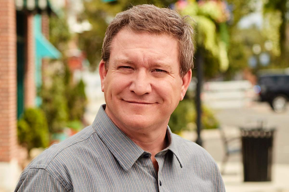This undated photo provided by the Disney Channel on Saturday, Dec. 15, 2018 shows Stoney Westmoreland as Henry "Ham" Mack in Salt Lake City. 