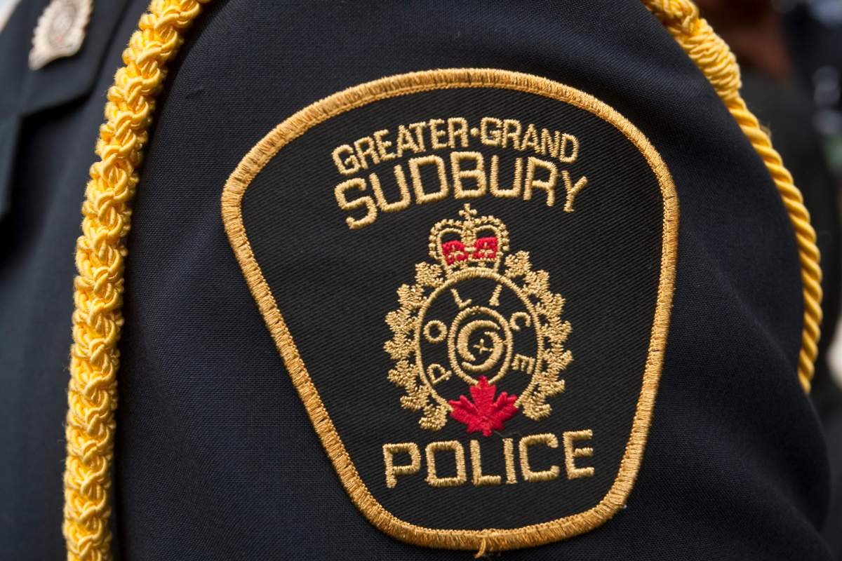 Police in Sudbury, Ont., say they are investigating a hit-and-run collision as a homicide.