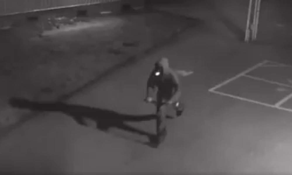 Guelph police announced Monday that a 23-year-old man was arrested following a string of arson fires in the city.