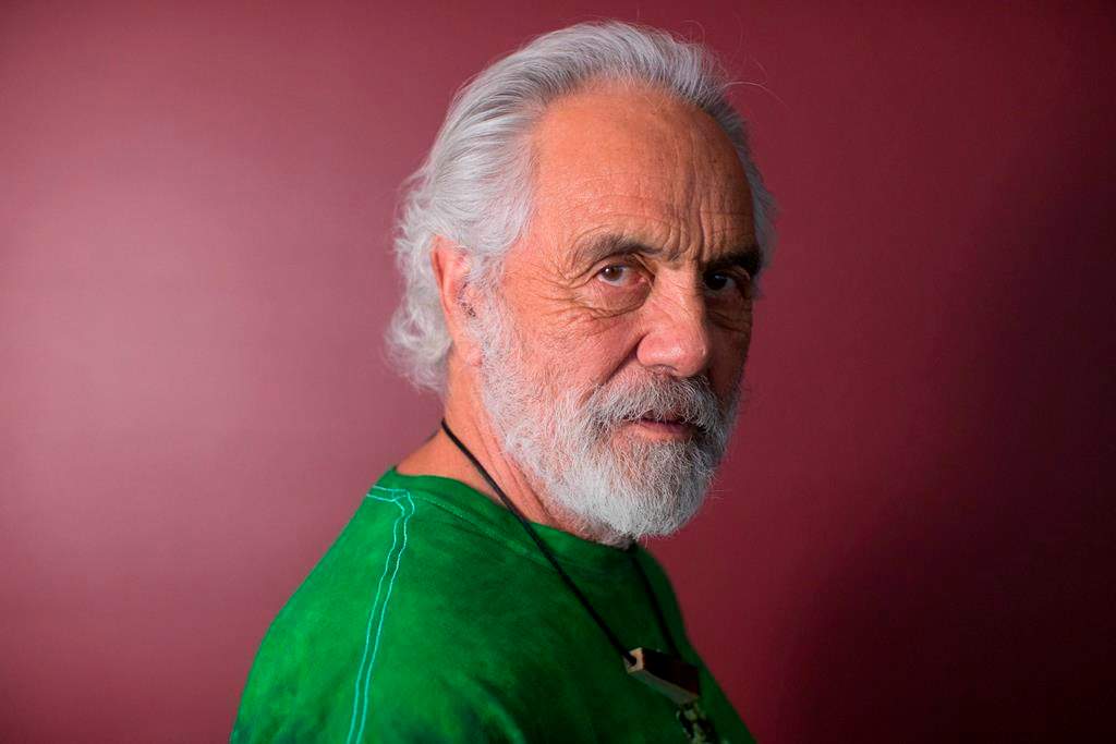 Tommy Chong