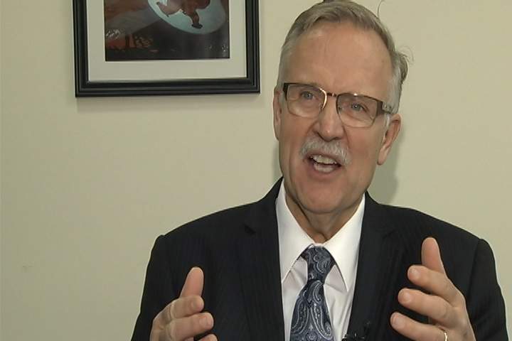 Dr. Bert Lauwers, who stepped down as president and CAO, was the top earned at Ross Memorial Hospital in Lindsay last year.