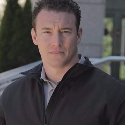 Carl Higbie / Twitter