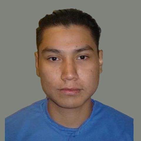 Kane Ashley Antonio Moar is wanted by police for second-degree murder.
