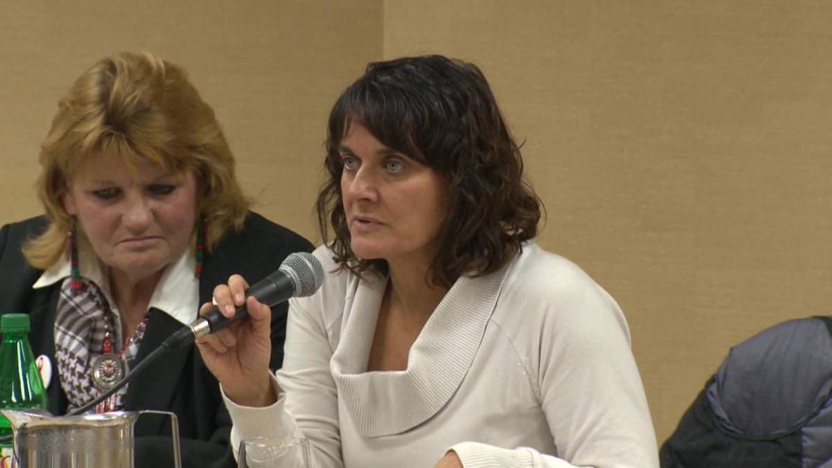 Patti Melanson, a practicing nurse and advocate for vulnerable Haligonians, has died. 