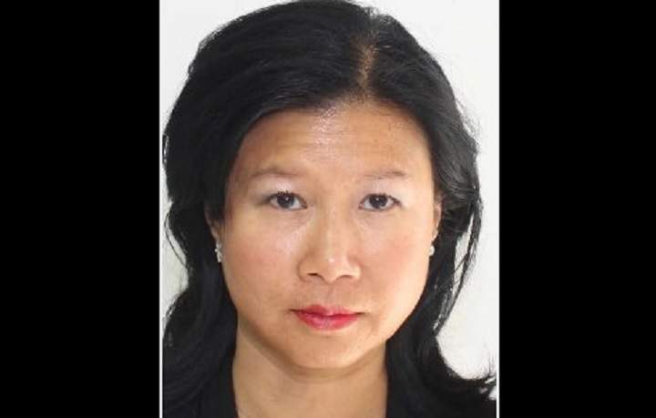 Stella Wong, 45, reported missing in East York on Dec. 23, 2018.