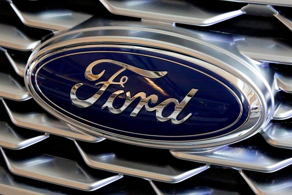 Peterborough County OPP say a Ford F150 pickup was reported stolen from a residence in Selwyn Township on March 18, 2023.