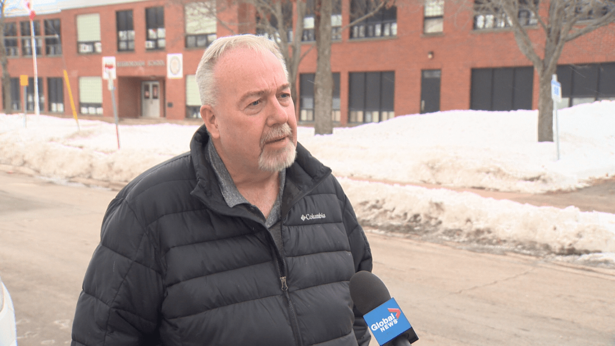 Norval McConnell, who represents both schools on the District Education Council for the Anglophone East School District, says investing in the project would be money well spent, saying it would reinvigorate the neighbourhood
