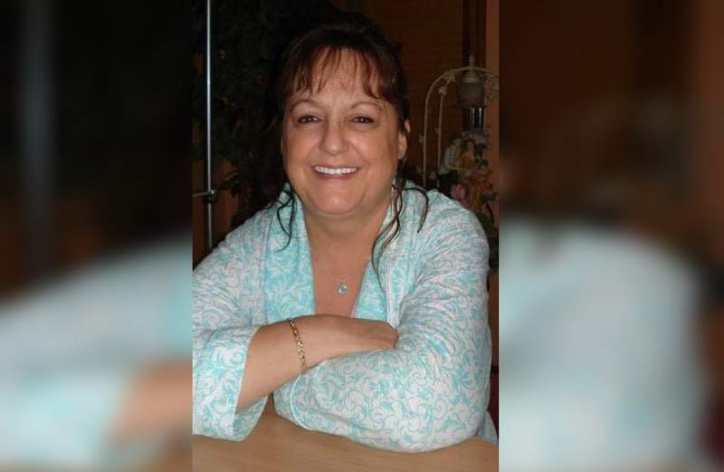 Patsy Lewis was found dead in her home in Guelph on Sept. 30, 2014.