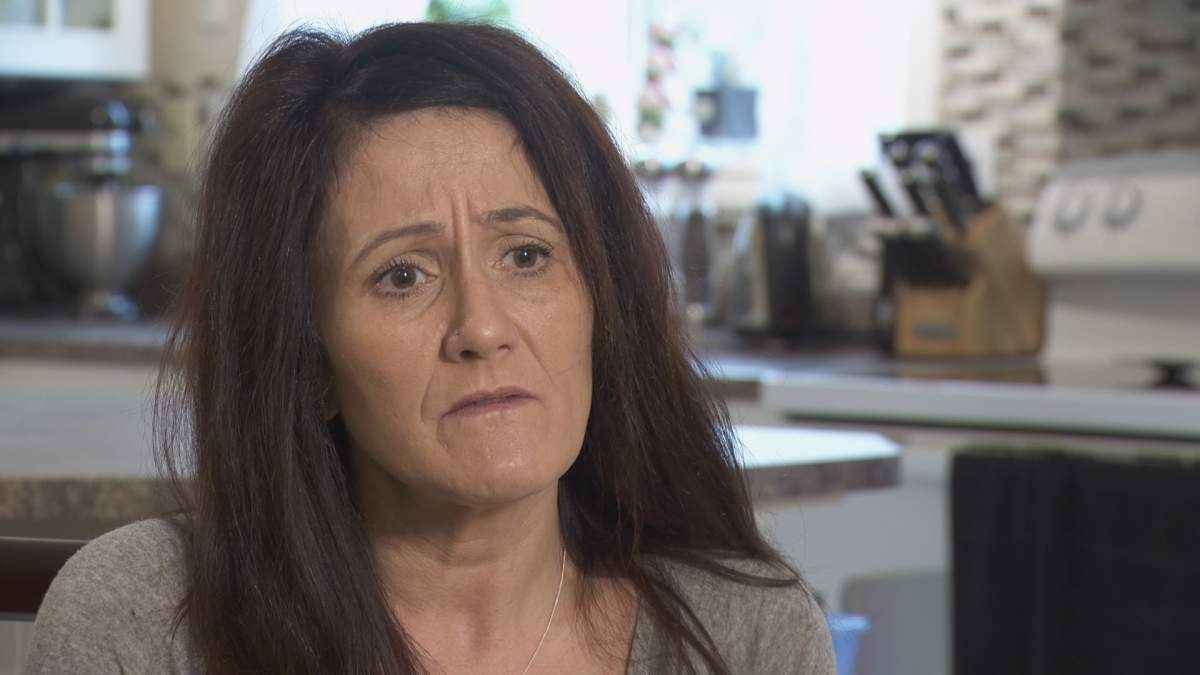 Denise Anthony is apologizing to all those affected by a driving rampage last week. 
