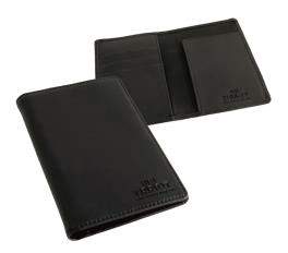 Tissot passport holder