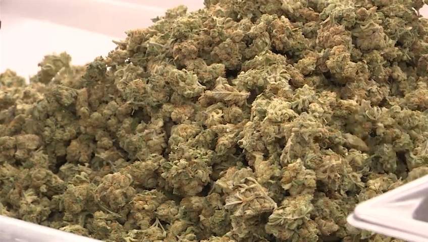 The Ontario government announced on Dec. 13 that only 25 stores provincewide will receive licences in the new year.