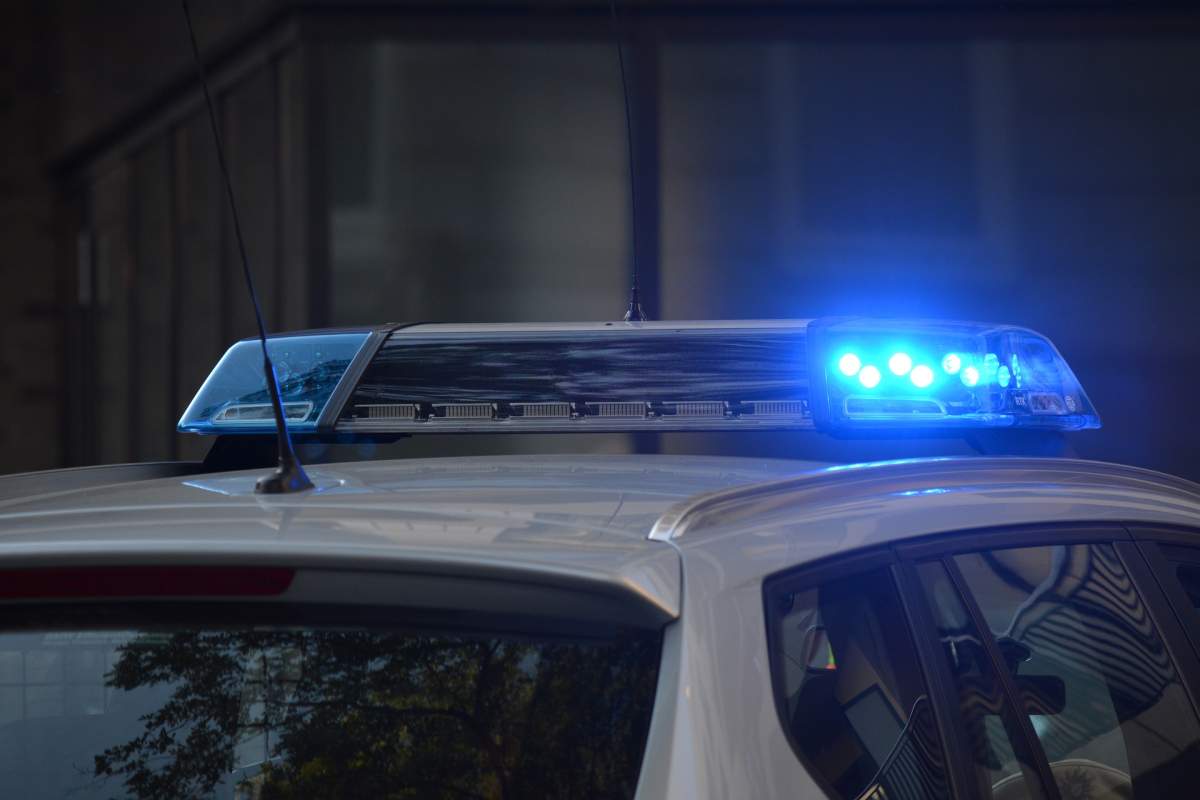 Police in Lindsay are investigating a home invasion on New Year's Day.