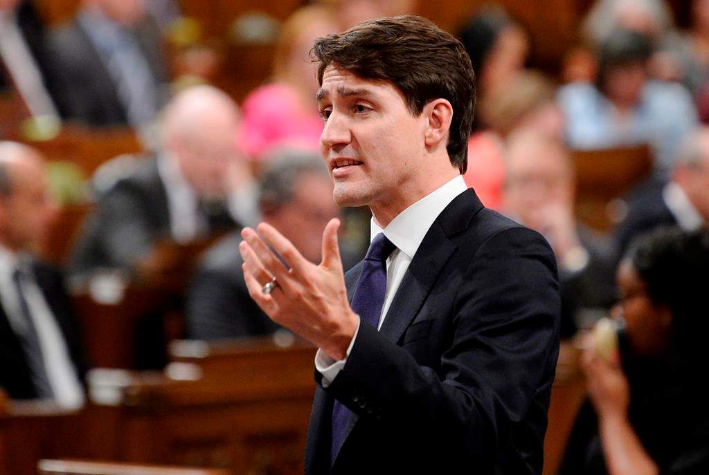 Prime Minister Justin Trudeau is bracing for a barrage of criticism from premiers upset about the federal approach to pipelines, carbon taxation and environmental assessments.