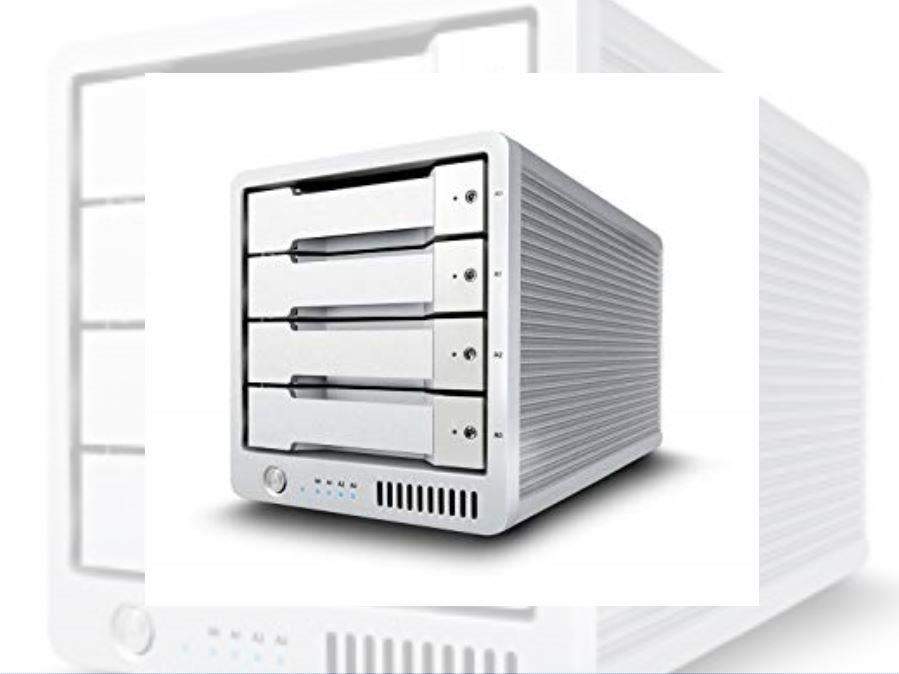 Art City, which provides free art programming for youth in Winnipeg, has recovered their backup drive.