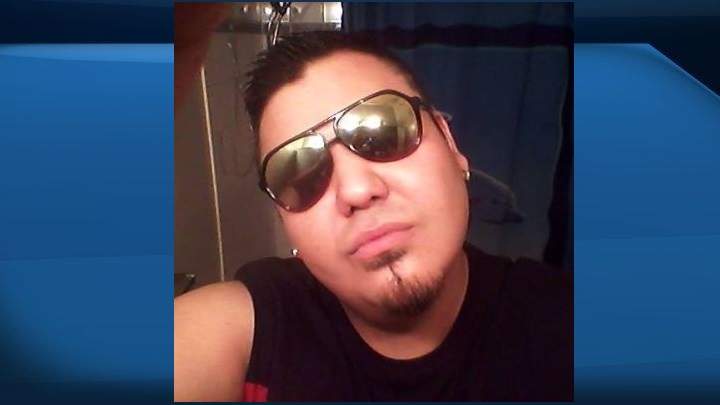 Ashton Brian Lafleche, 29, is charged with two counts of second-degree murder in the deaths of two children on Wednesday, Dec. 5, 2018.