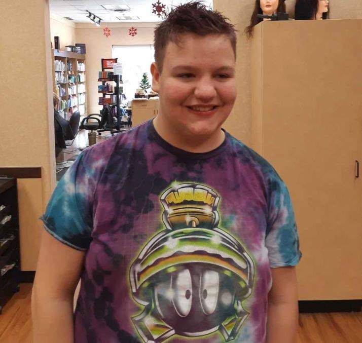 A Cape Breton teenager with cerebral palsy has been suffering from panic attacks since a severe bullying incident happened to him in early November, according to his mother.
