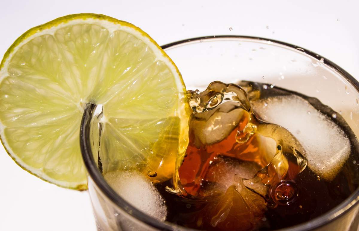 Cocktails, cheeses and cocoa, oh my! We dish on our favourite holiday dishes and drinks - image