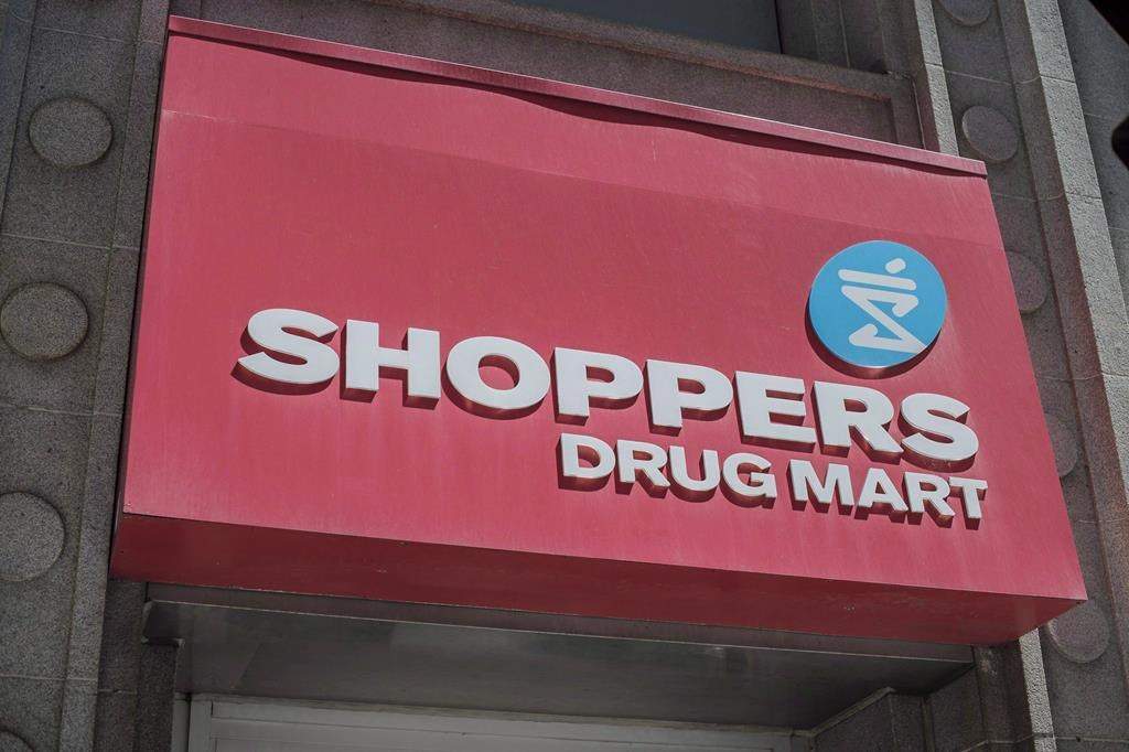 A spokesperson for Shoppers said the company is reaching out to the local health unit.