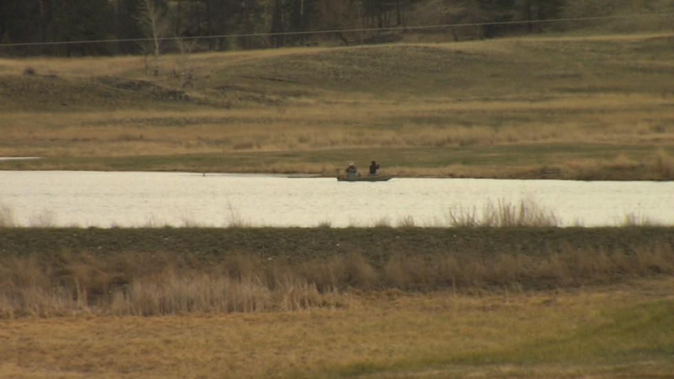 Groups have been fighting for the rights to these lakes for 30 years.