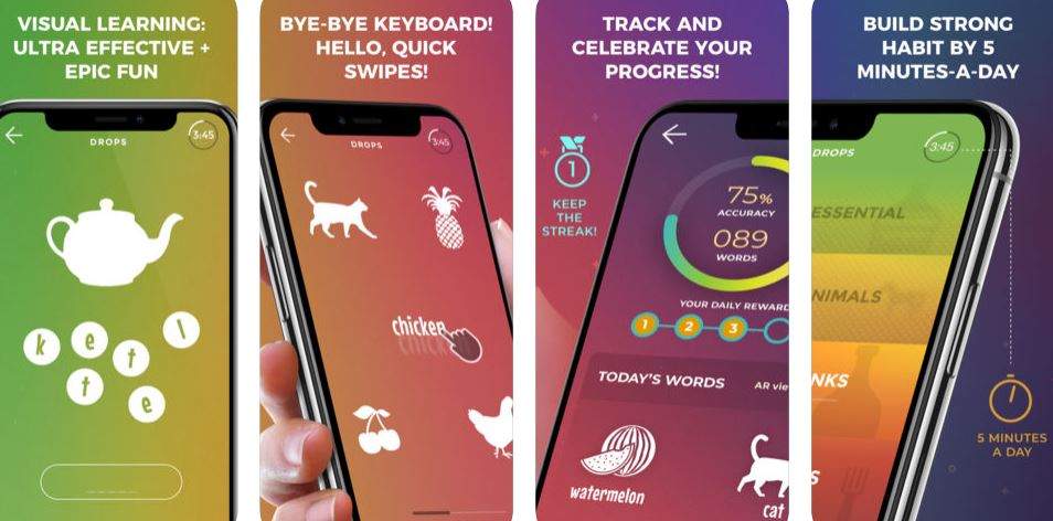 Credit: Apple