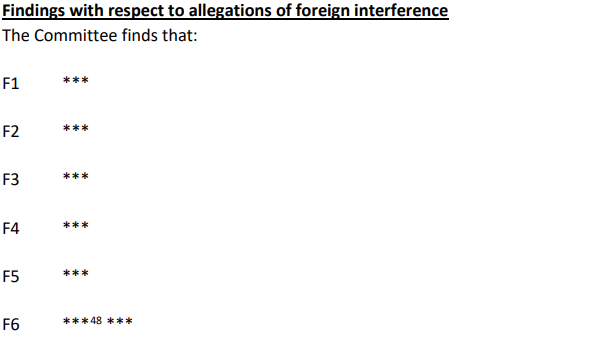 National Security and Intelligence Committee of Parliamentarians